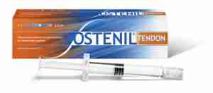 Ostenil-Tendon injection therapy