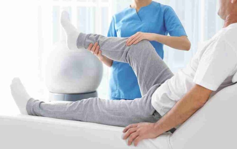 Sports Massage Hagley