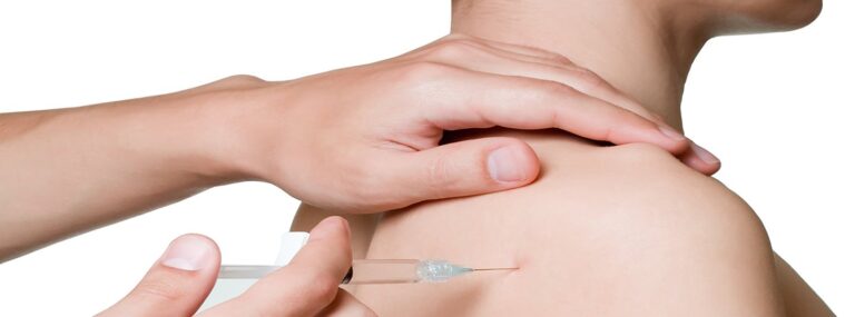 Injection Therapy Birmingham