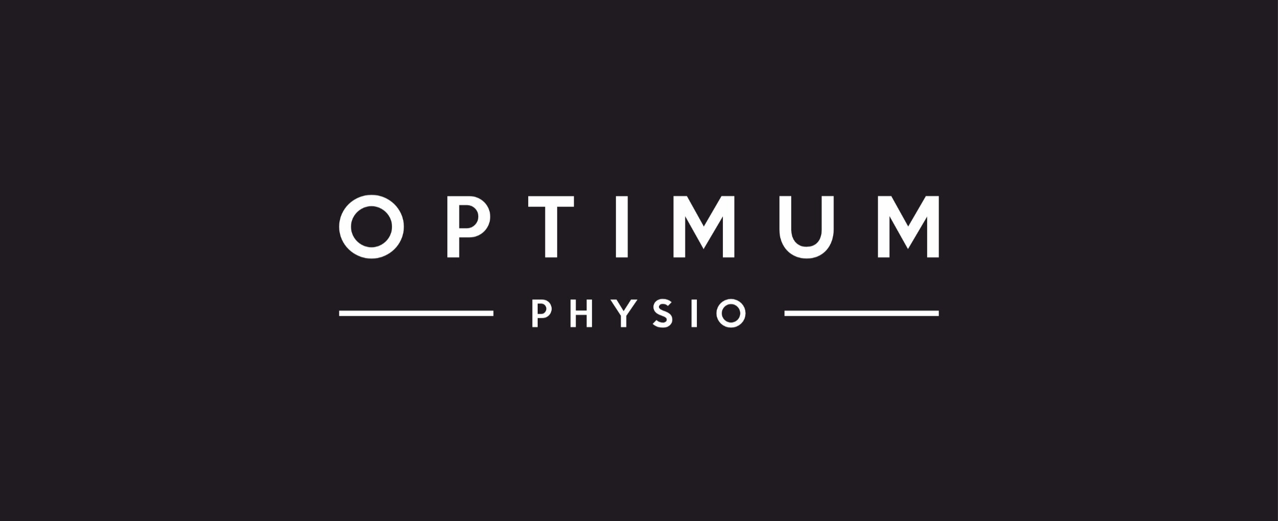 Optimum Physio Logo