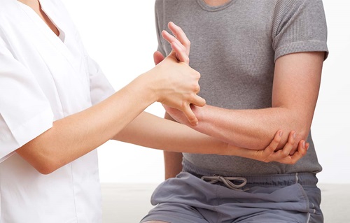 Repetitive strain and overuse injuries treatment in Birmingham