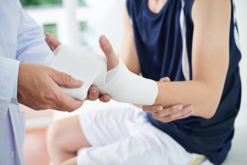 ⁠Acute injuries treatment in Birmingham