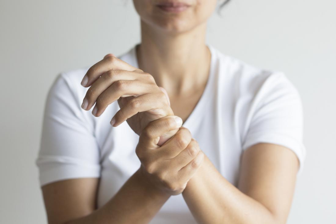 Repetitive strain and overuse injuries treatment in Birmingham