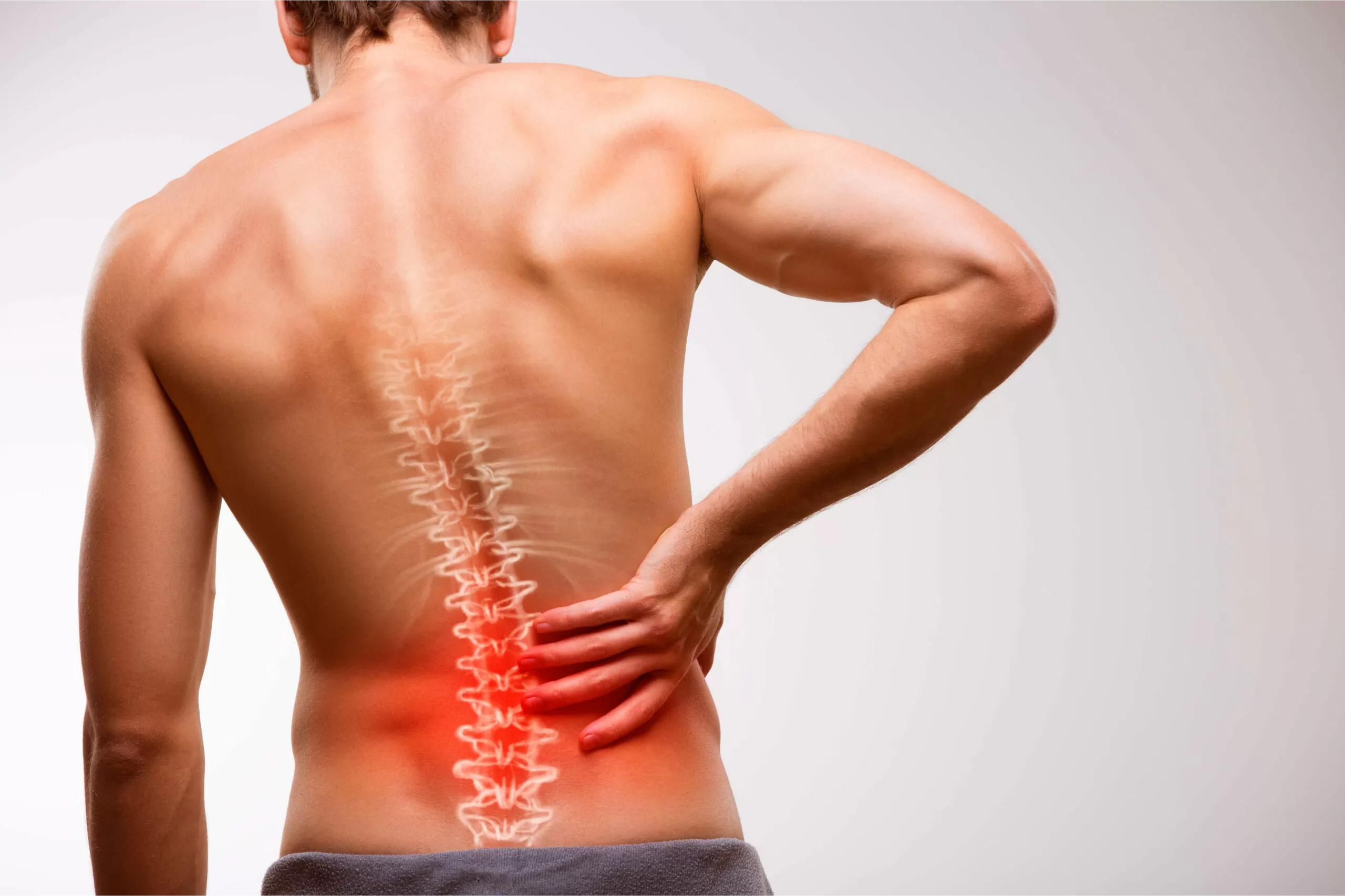 sciatica pain treatment Birmingham